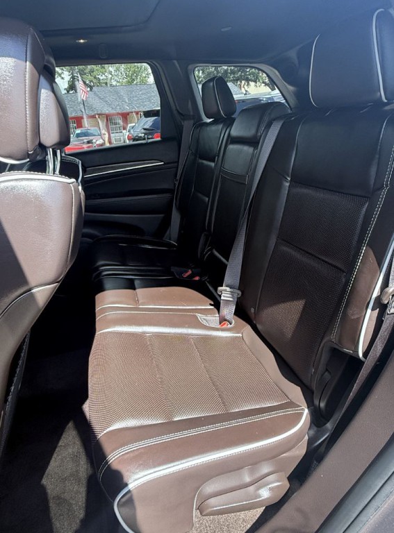 2019 Jeep Grand Cherokee Image 39