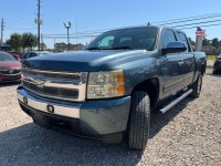 Image for 2007 Chevrolet Silverado 1500 Crew Cab ID: 6936646