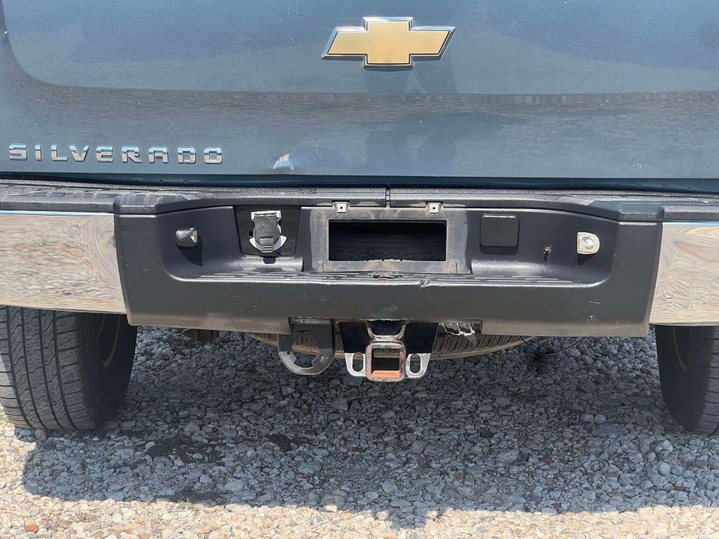 2007 Chevrolet Silverado 1500 Image 7