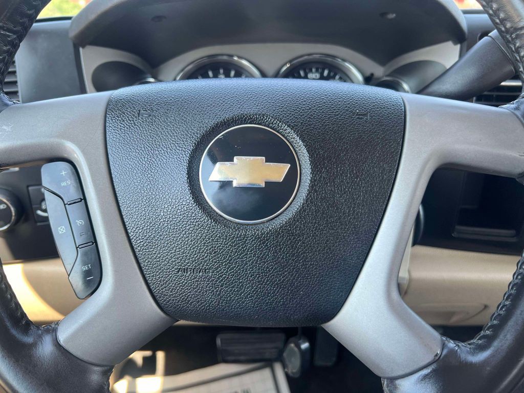 2007 Chevrolet Silverado 1500 Image 15