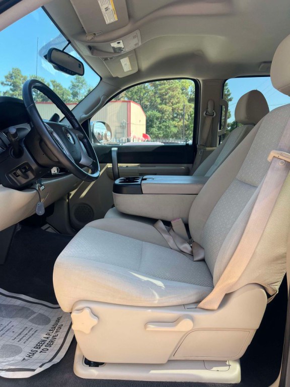 2007 Chevrolet Silverado 1500 Image 17