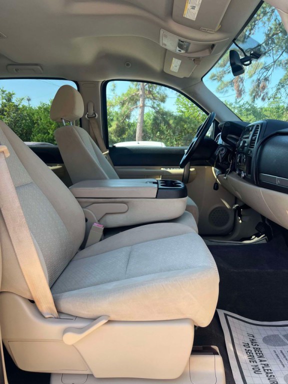 2007 Chevrolet Silverado 1500 Image 23