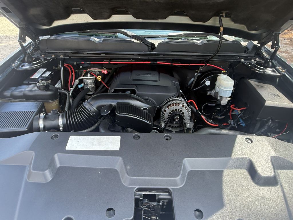 2007 Chevrolet Silverado 1500 Image 25