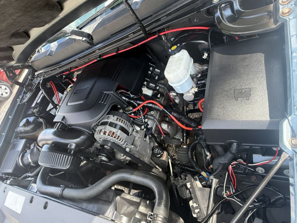 2007 Chevrolet Silverado 1500 Image 26