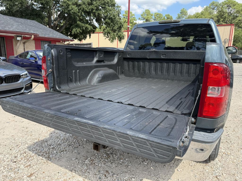 2007 Chevrolet Silverado 1500 Image 27