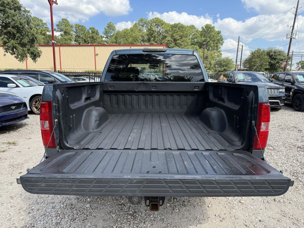 2007 Chevrolet Silverado 1500 Image 28