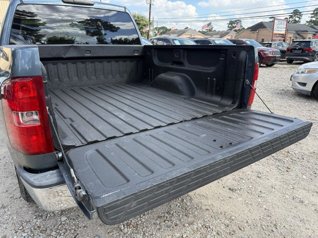 2007 Chevrolet Silverado 1500 Image 29