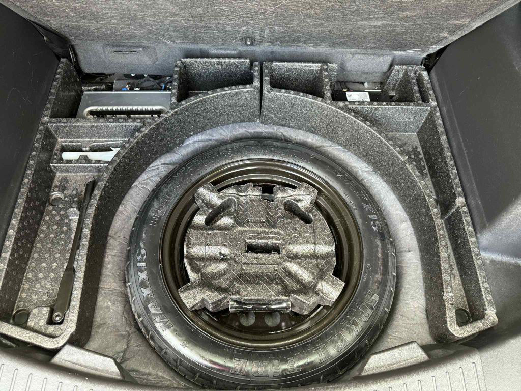 2019 Ford Escape Image 7