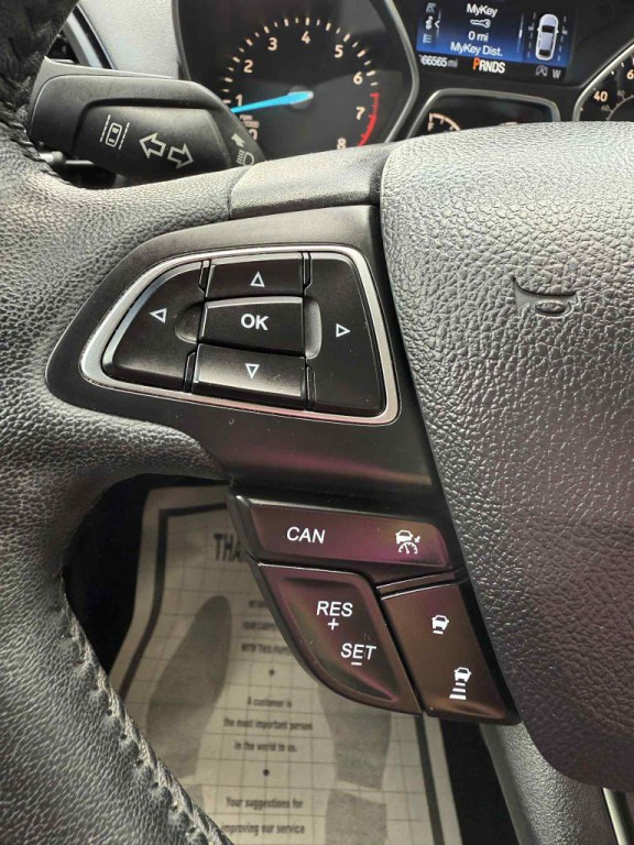 2019 Ford Escape Image 19
