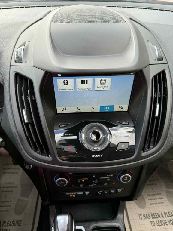 2019 Ford Escape Image 22