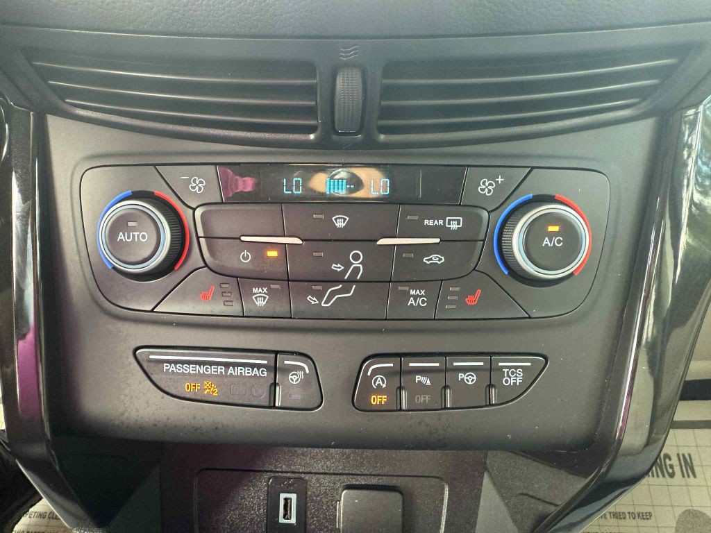 2019 Ford Escape Image 23