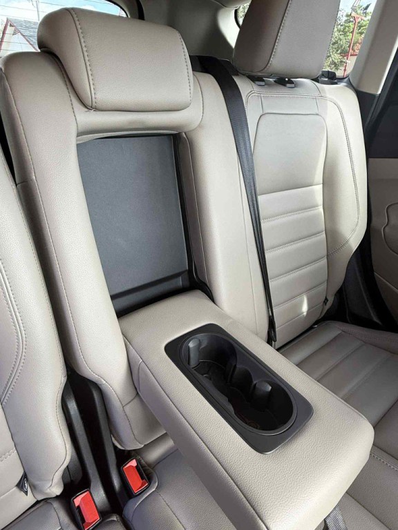 2019 Ford Escape Image 36