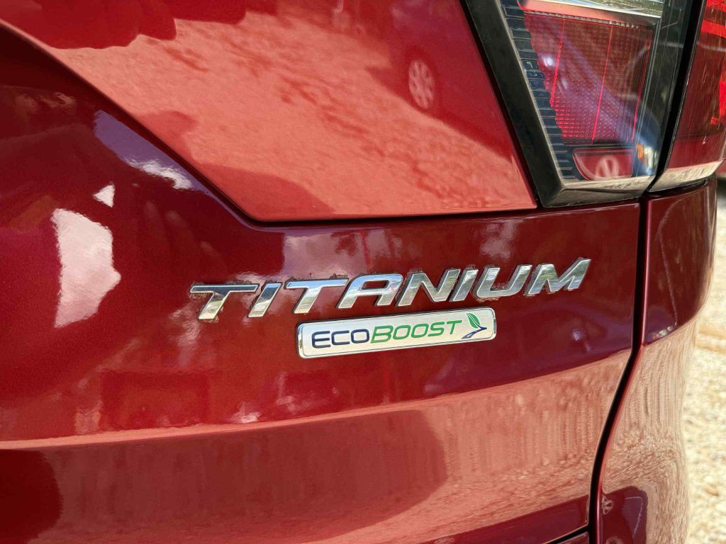 2019 Ford Escape Image 42