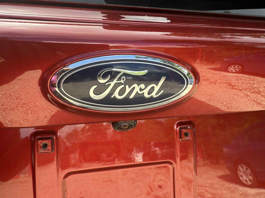 2019 Ford Escape Image 43