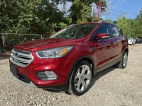 Image for 2019 Ford Escape Titanium ID: 6936647