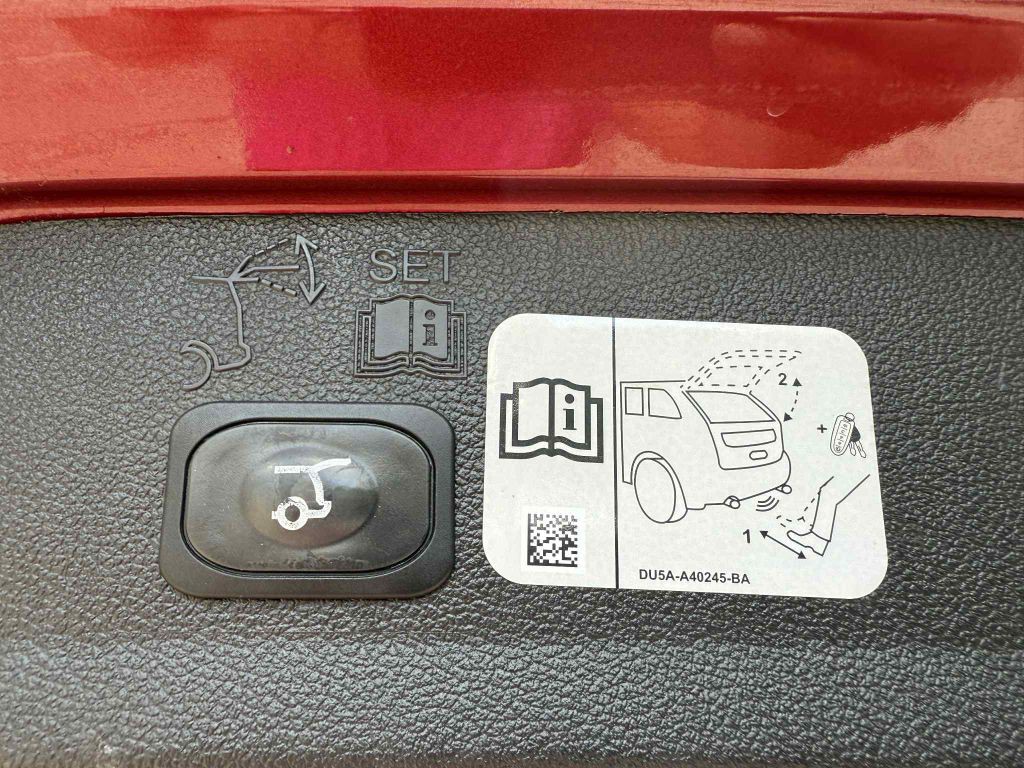 2019 Ford Escape Image 11