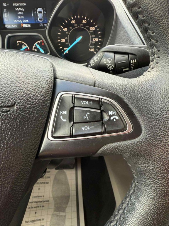 2019 Ford Escape Image 24