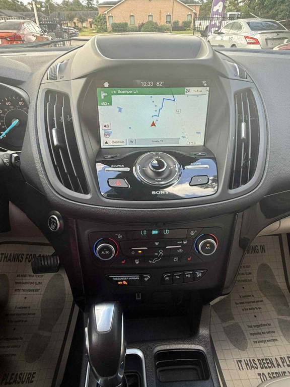 2019 Ford Escape Image 25