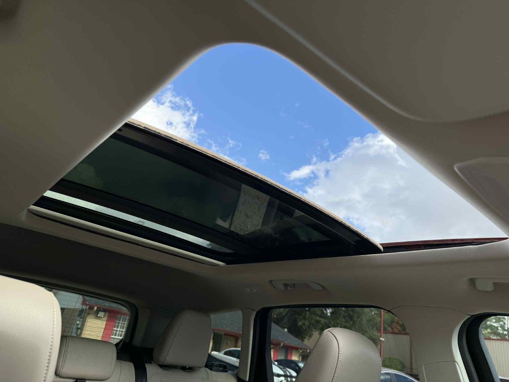 2019 Ford Escape Image 28