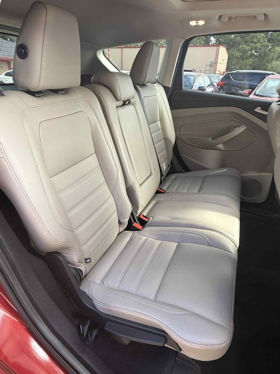 2019 Ford Escape Image 38