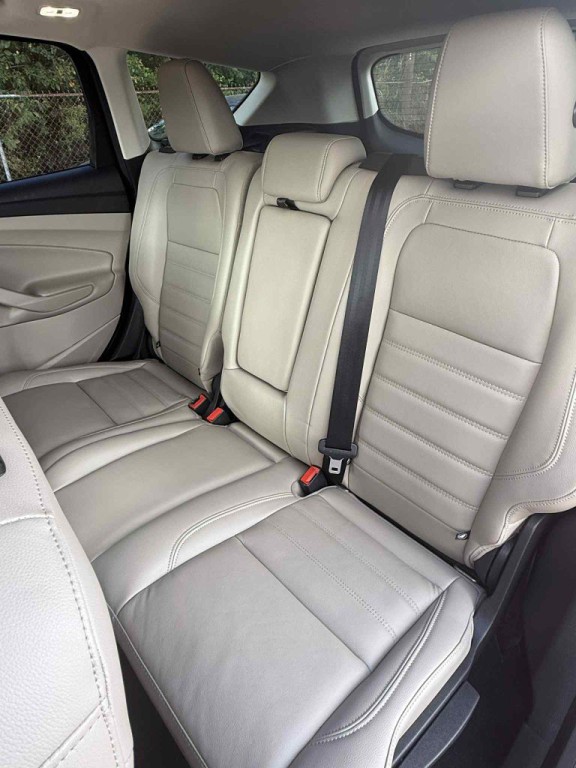 2019 Ford Escape Image 43