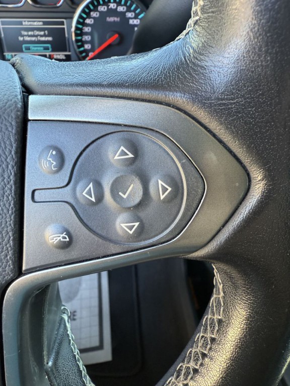 2019 Chevrolet Suburban Image 15