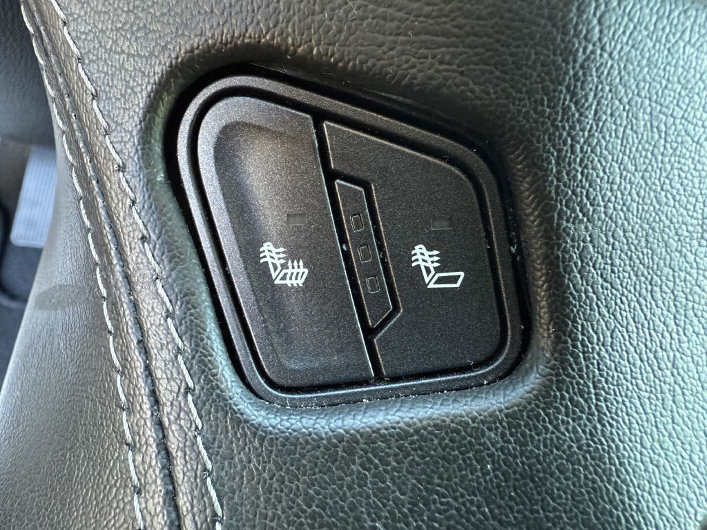 2019 Chevrolet Suburban Image 20