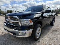 Image for 2012 Dodge Ram 1500 SLT ID: 6988645
