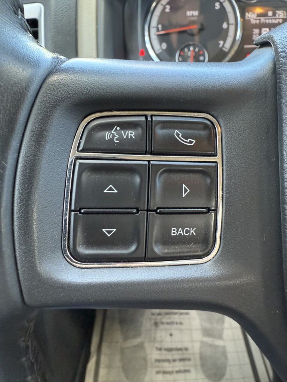 2012 Dodge Ram 1500 Image 13