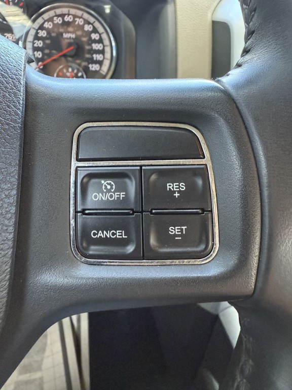 2012 Dodge Ram 1500 Image 14