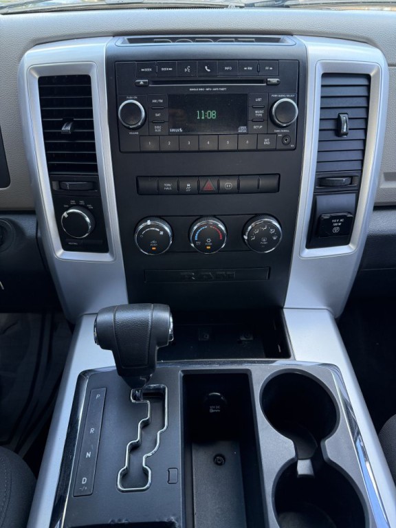 2012 Dodge Ram 1500 Image 16