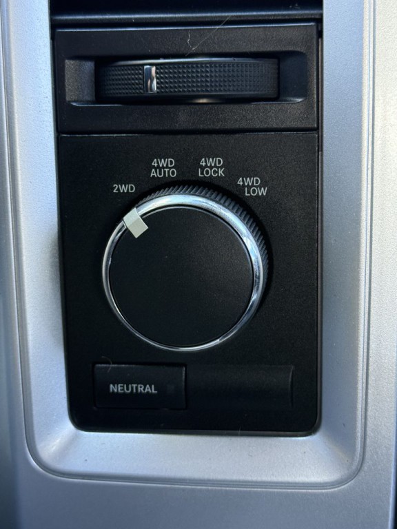 2012 Dodge Ram 1500 Image 18