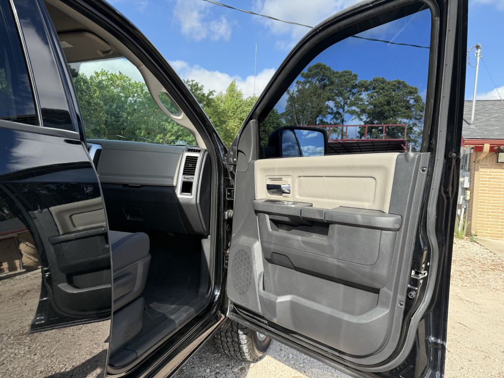 2012 Dodge Ram 1500 Image 19