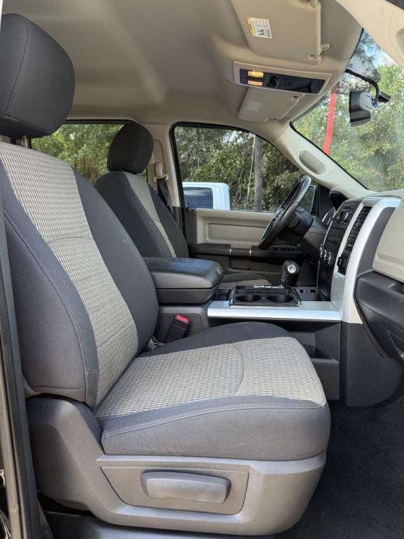 2012 Dodge Ram 1500 Image 21
