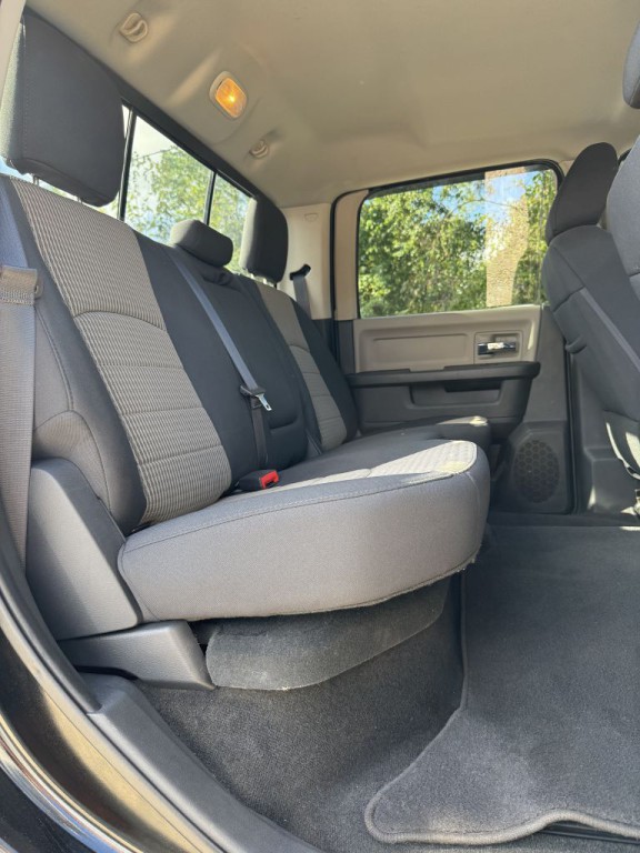 2012 Dodge Ram 1500 Image 25