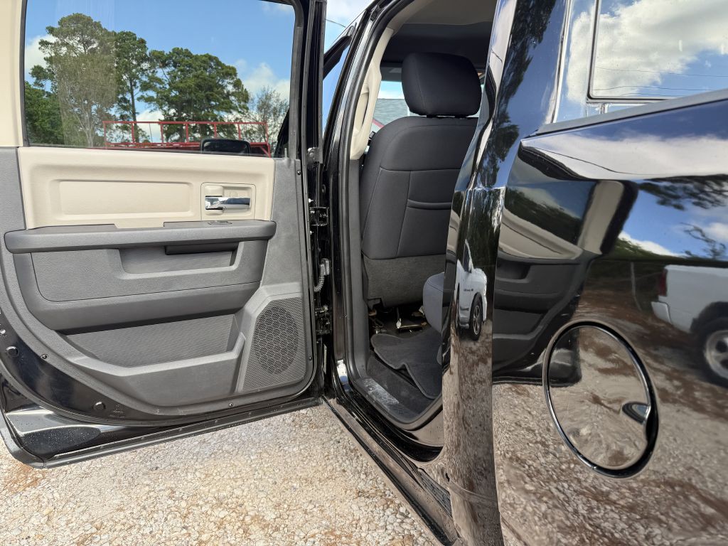 2012 Dodge Ram 1500 Image 26