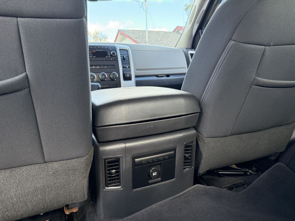 2012 Dodge Ram 1500 Image 27