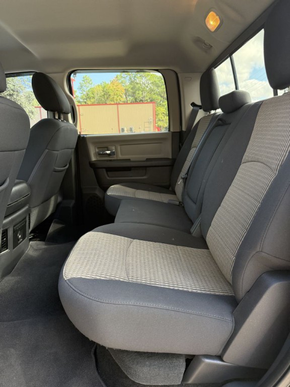 2012 Dodge Ram 1500 Image 29