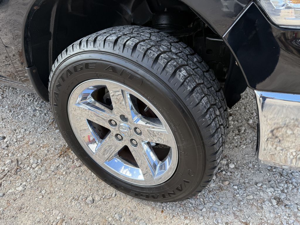 2012 Dodge Ram 1500 Image 33