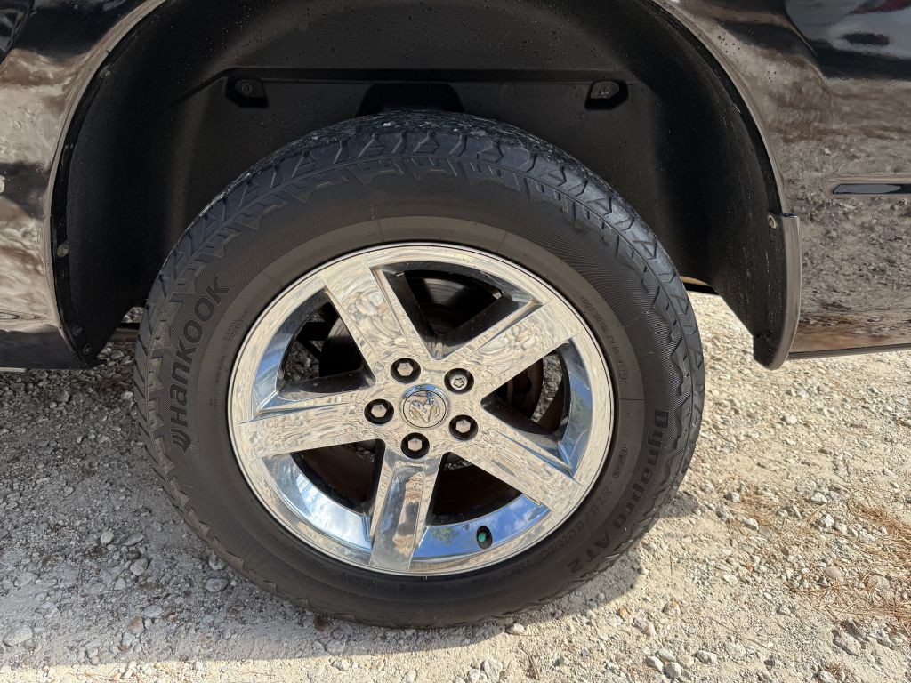 2012 Dodge Ram 1500 Image 35