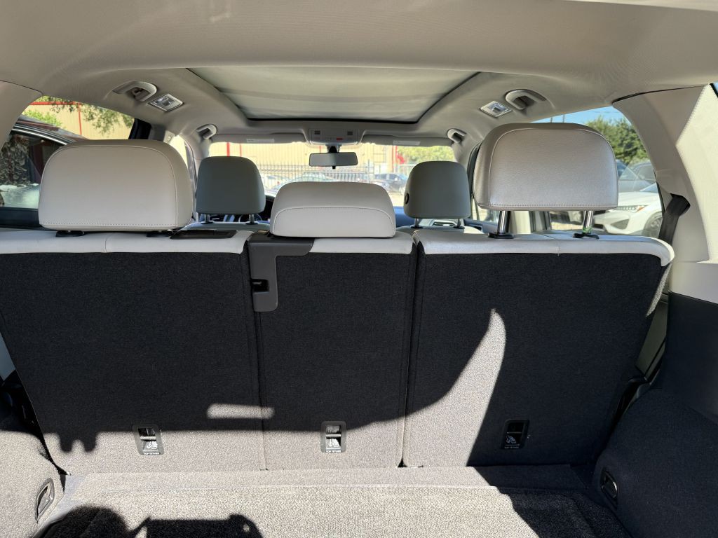 2021 Volkswagen Tiguan Image 13