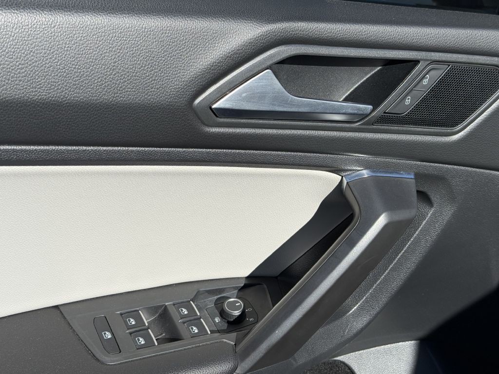 2021 Volkswagen Tiguan Image 15