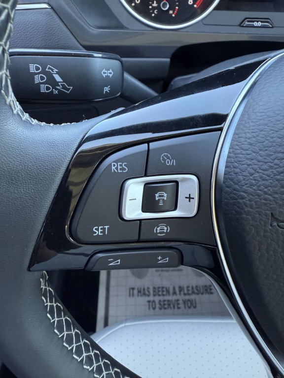 2021 Volkswagen Tiguan Image 22