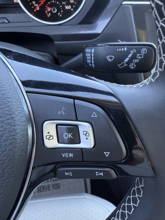 2021 Volkswagen Tiguan Image 24