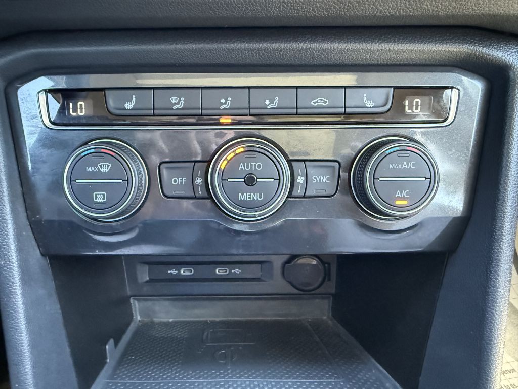 2021 Volkswagen Tiguan Image 30