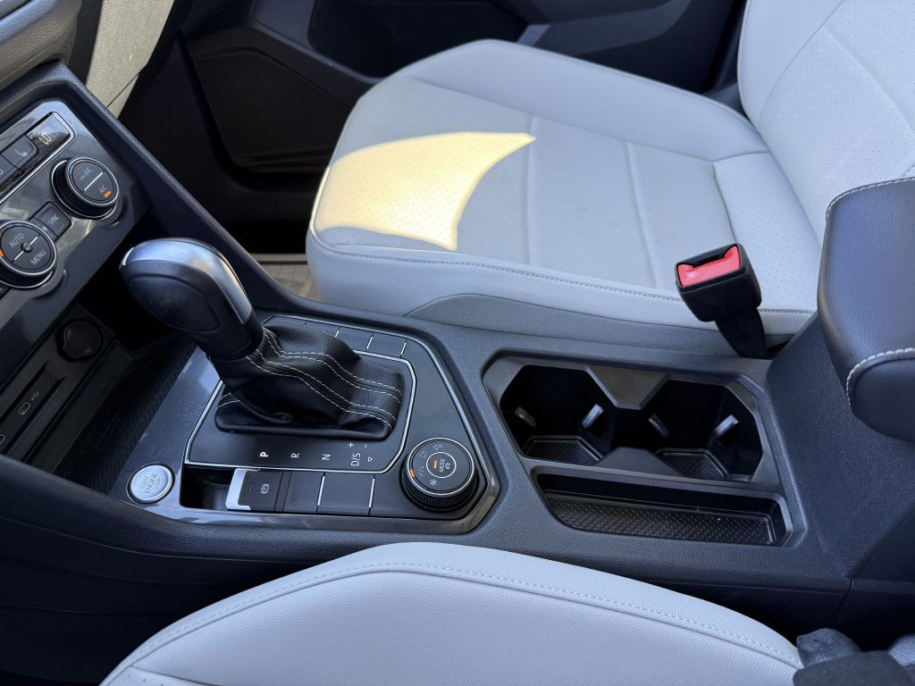 2021 Volkswagen Tiguan Image 33