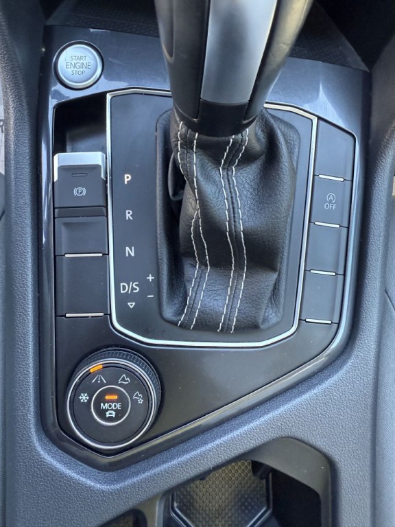 2021 Volkswagen Tiguan Image 34