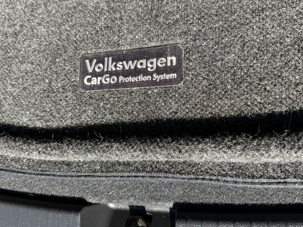 2021 Volkswagen Tiguan Image 36