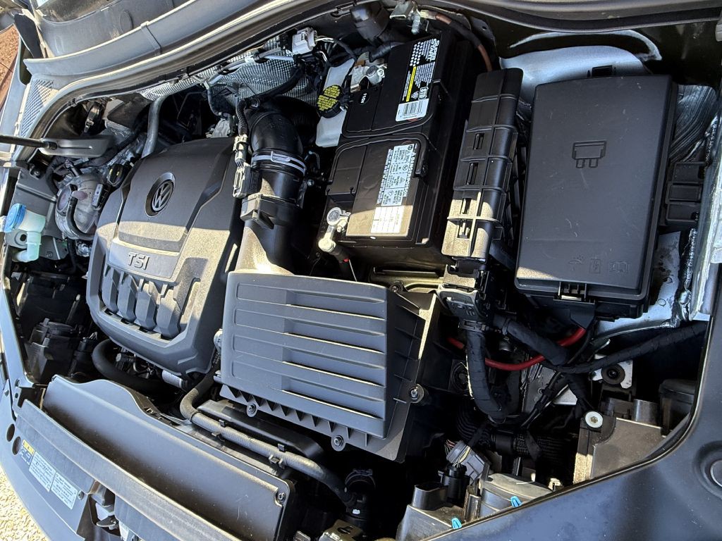 2021 Volkswagen Tiguan Image 46