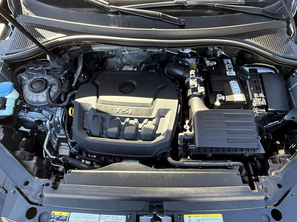 2021 Volkswagen Tiguan Image 47